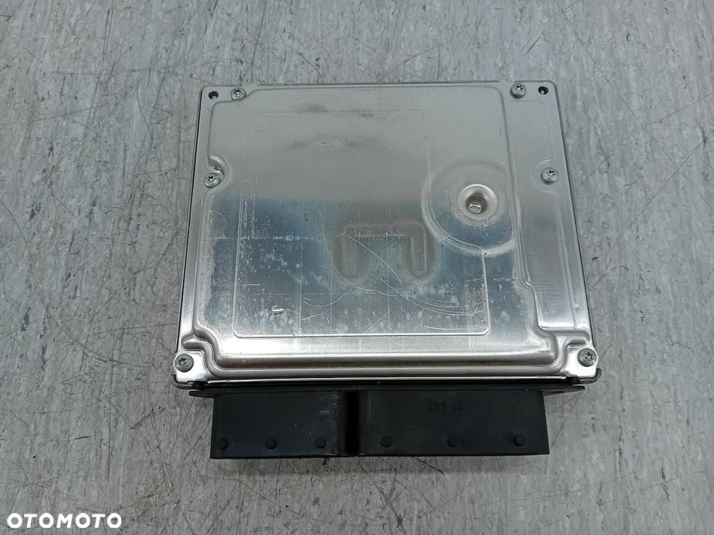 KOMPUTER, STEROWNIK MERCEDES-BENZ KLASA E W211 A6461502279 0281011924 2.1 - 3
