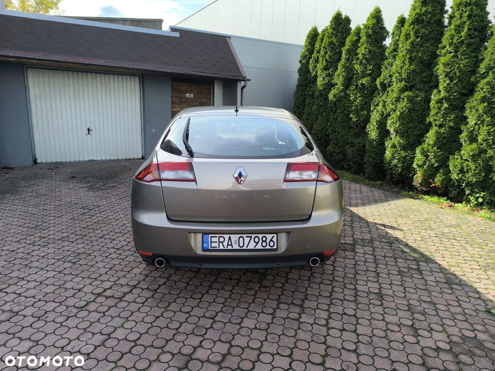 Renault Laguna - 19