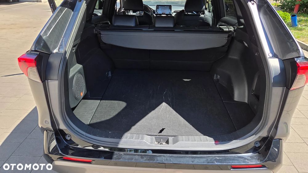 Toyota RAV4 - 17