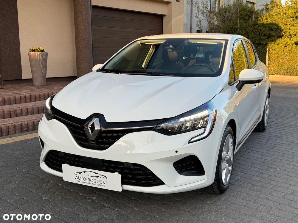 Renault Clio 1.0 TCe Zen - 9