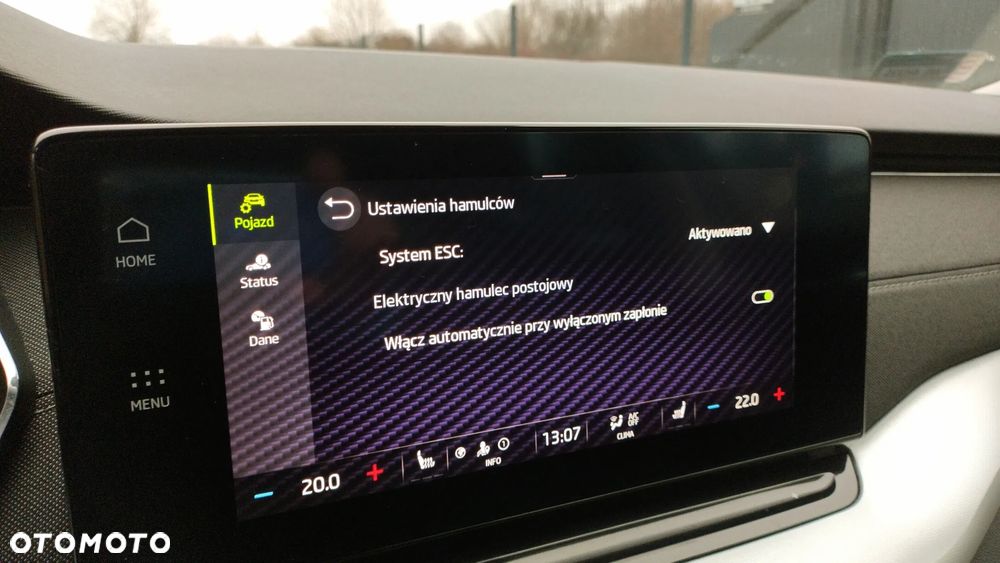 Skoda Octavia 1.5 TSI GPF ACT Style - 21