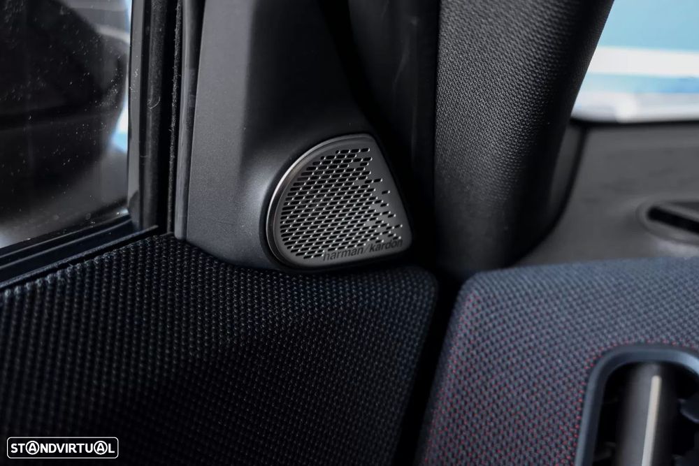 MINI Countryman John Cooper Works XL - 21