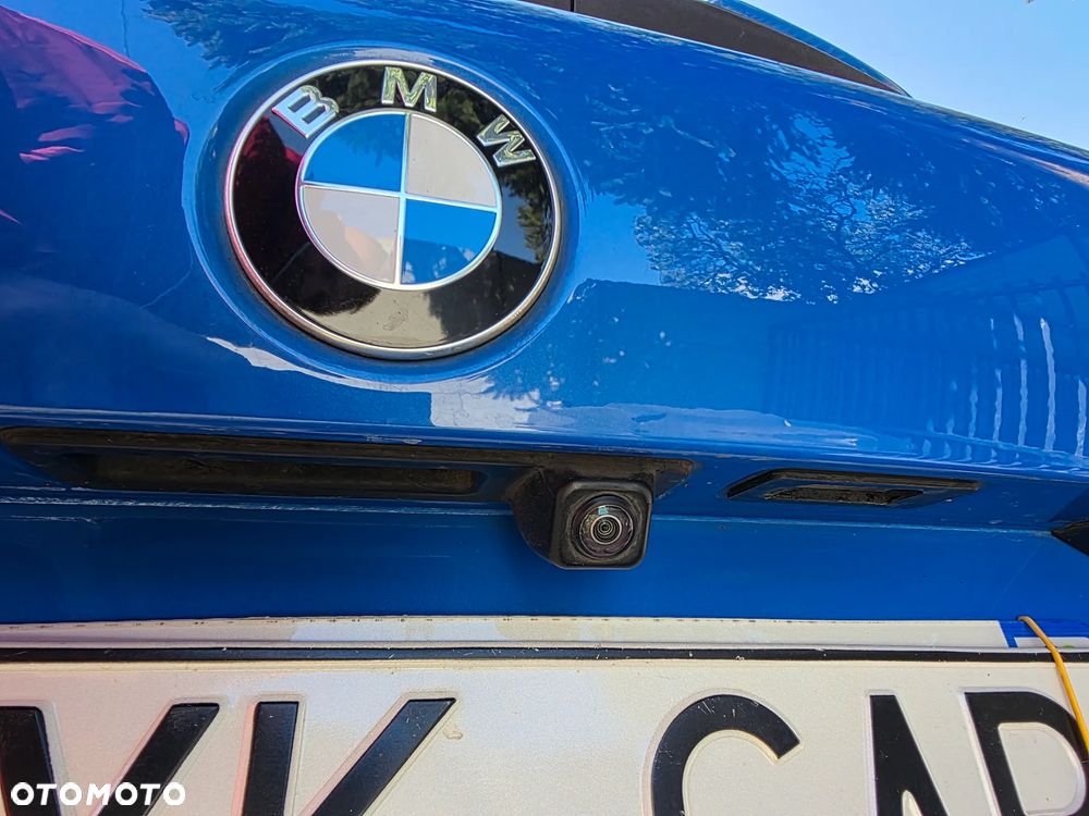BMW Seria 1 118i M Sport - 22