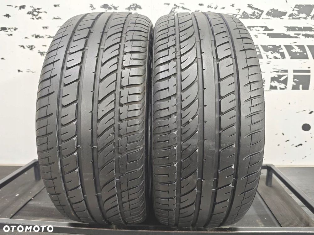 225/45R17 evergreen opony letnie 7mm 51186 - 1