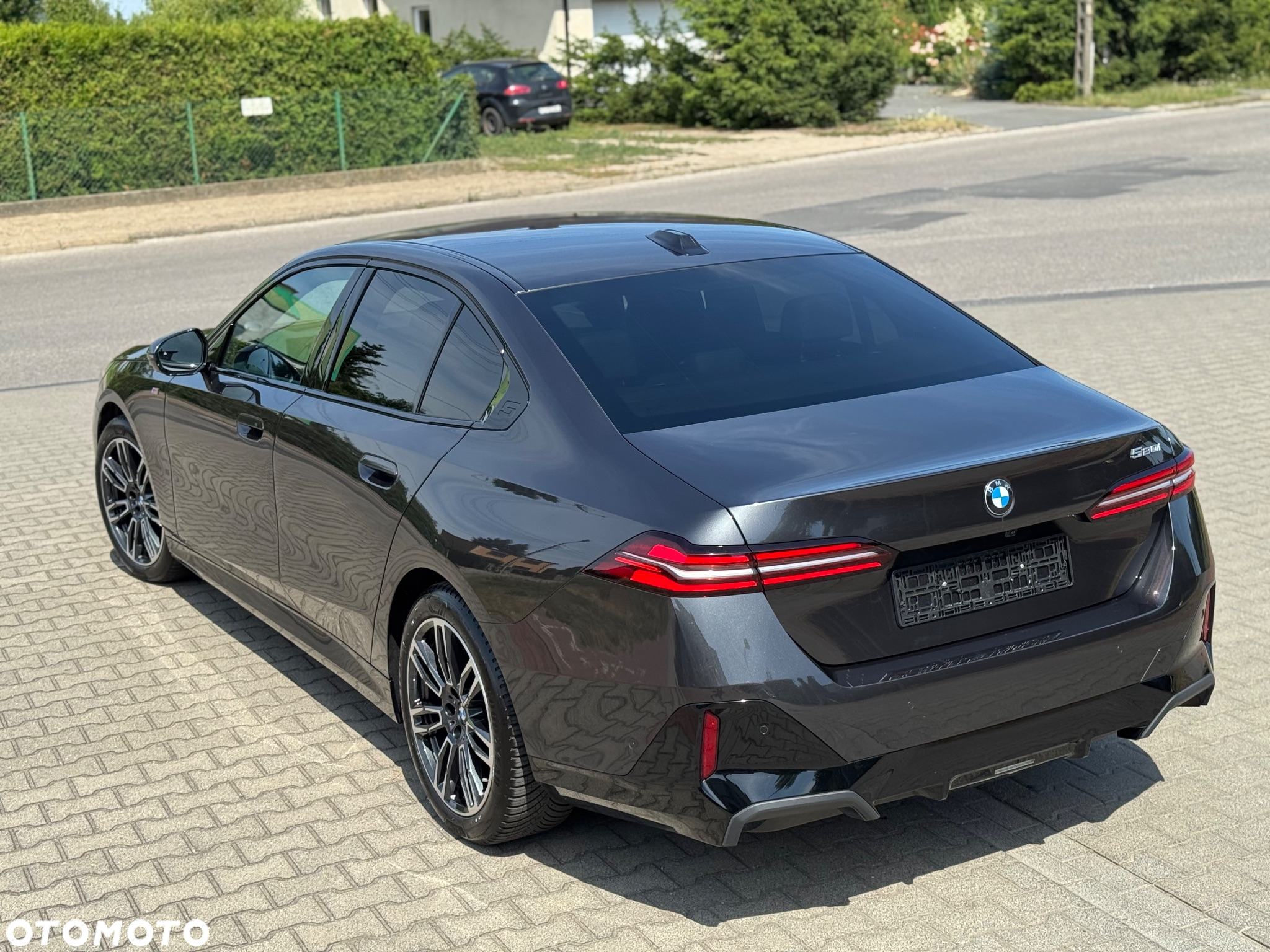 BMW Seria 5 - 6