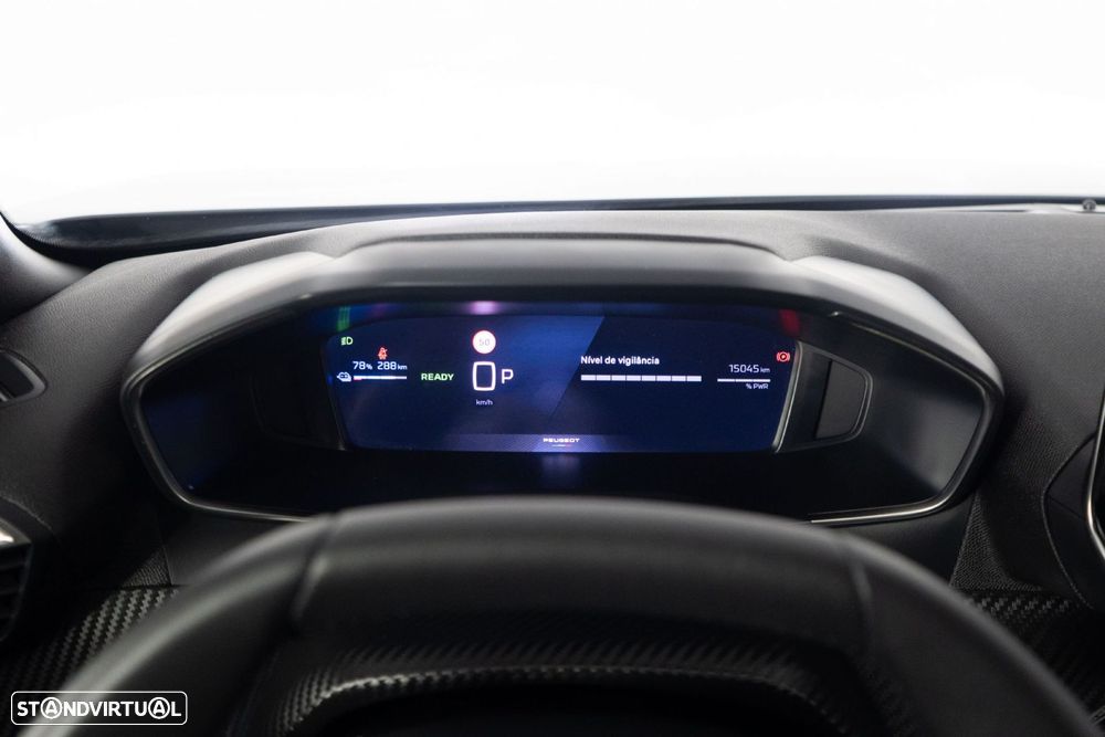 Peugeot e-2008 54 kWh Allure - 20