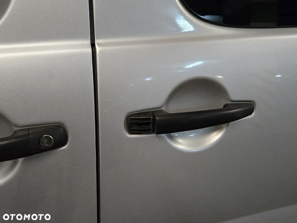 Fiat Scudo Panorama 2.0 MJ L2H1 Executive - 38