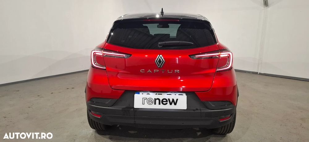 Renault Captur TCe 100 Techno - 5
