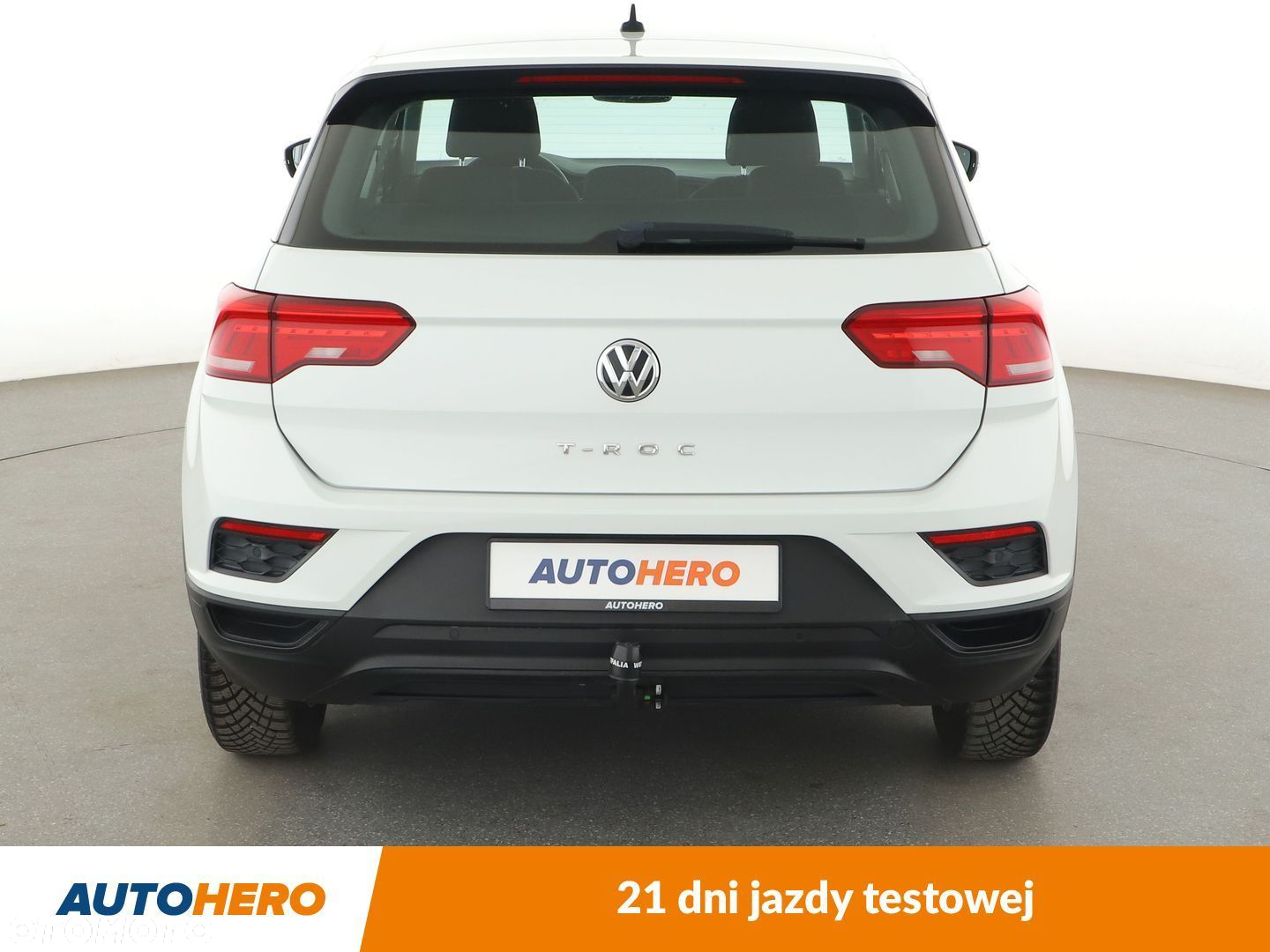 Volkswagen T-Roc - 5