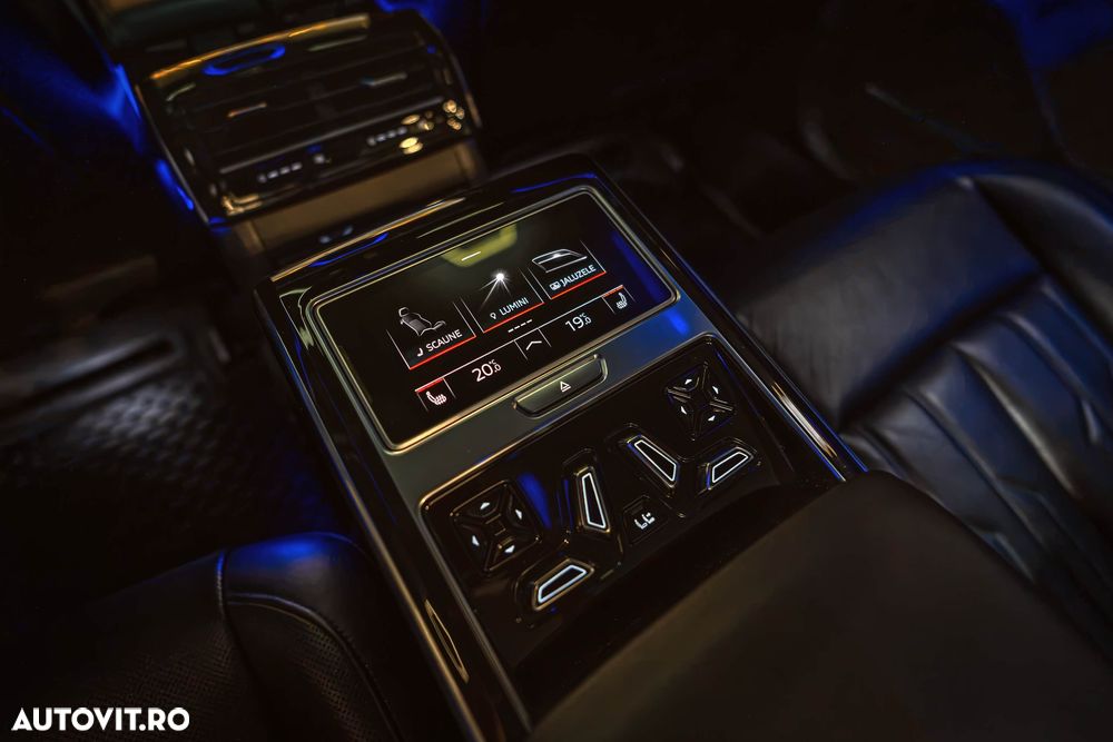 Audi A8 - 17
