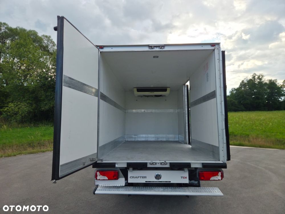 Volkswagen CRAFTER MAXI CHLODNIA - 30