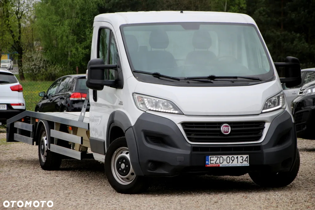 Fiat DUCATO - 2