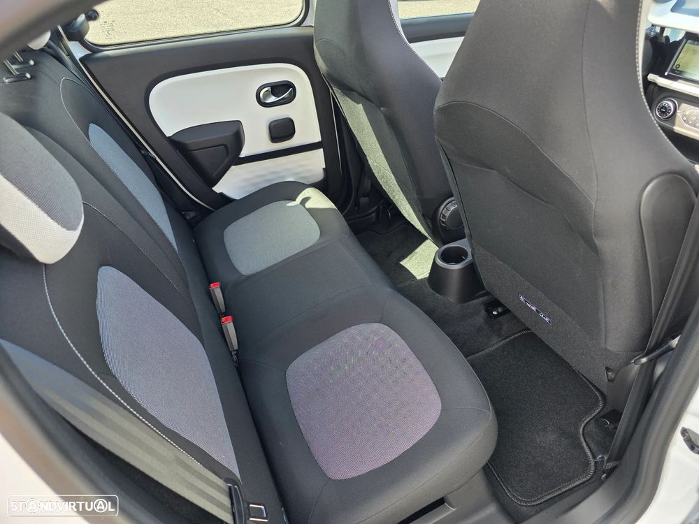 Renault Twingo Electric Equilibre - 17