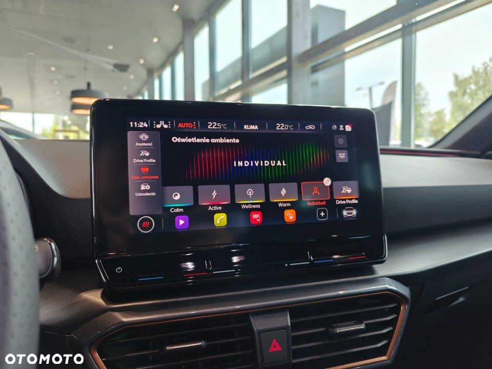 Cupra Leon Sportstourer - 24