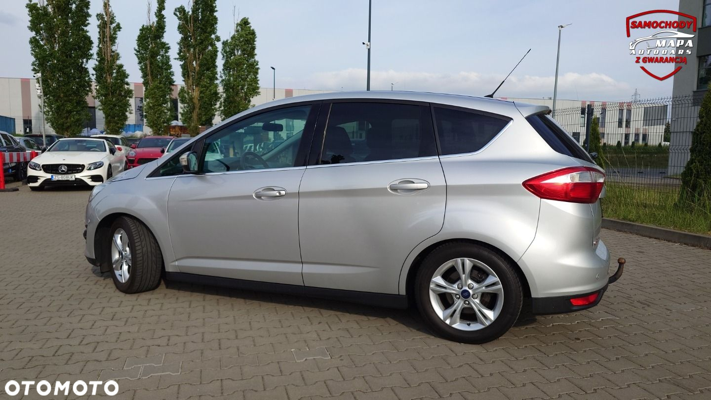Ford C-MAX - 11