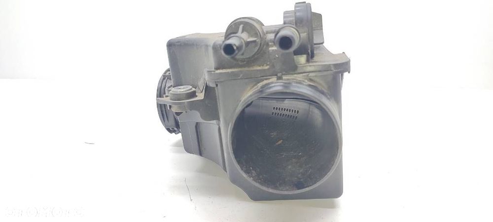 REZONATOR POWIETRZA PRZEWÓD VOLVO S90 II 32298336 - 4