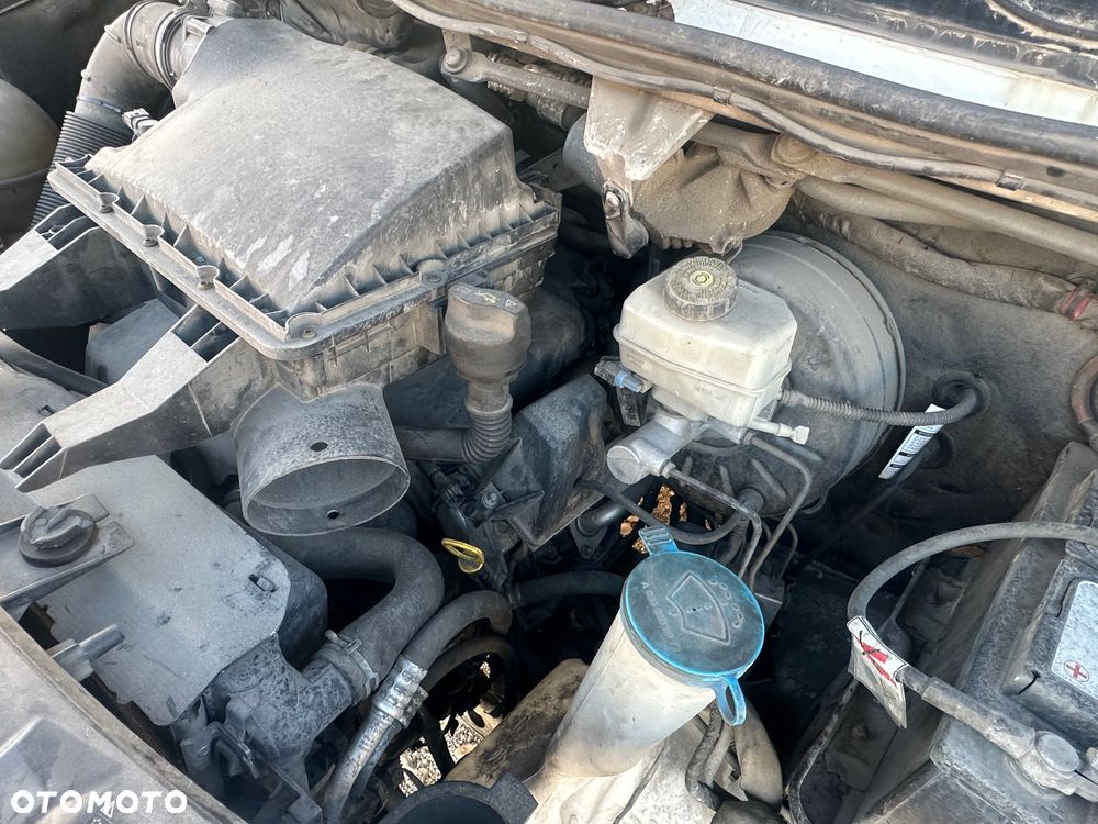 Mercedes-Benz Sprinter 314 2018 r. Furgon - 9