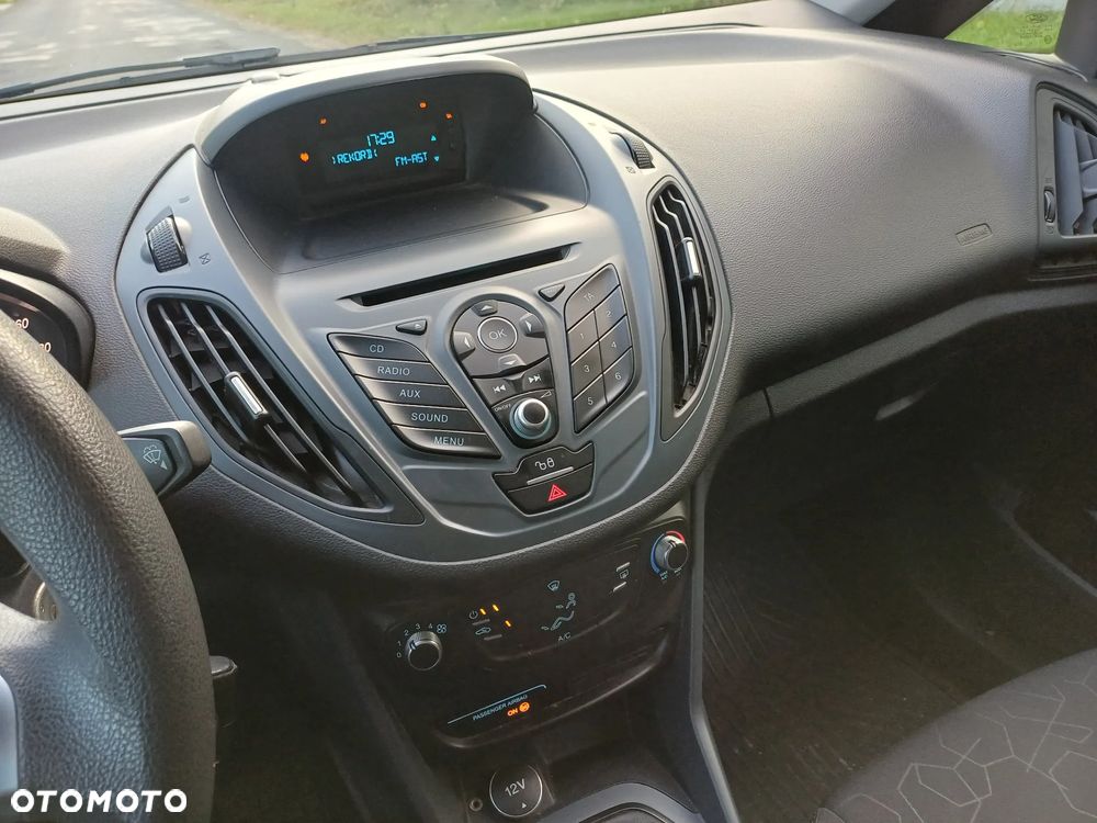 Ford B-MAX - 9