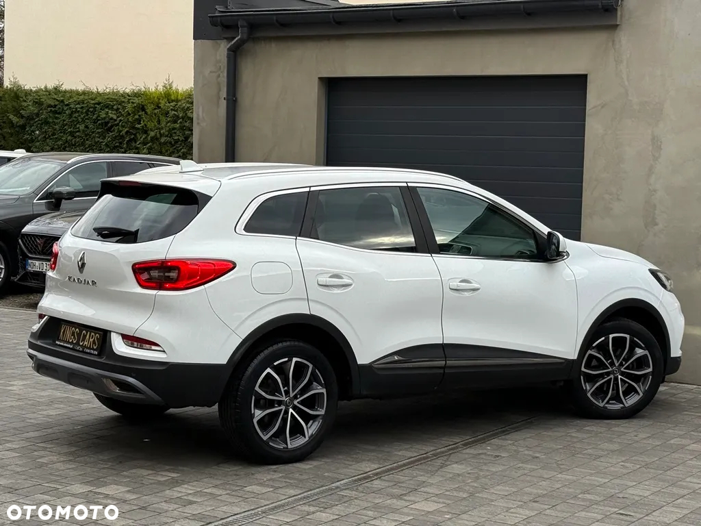 Renault Kadjar 1.3 TCe FAP Intens EDC - 24