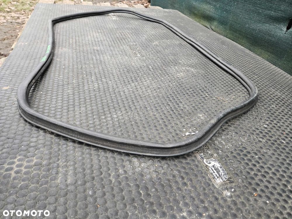 Uszczelka Guma Pokrywy Klapy Bagaznika Audi A4 B6 B7 Kombi Avant - 34