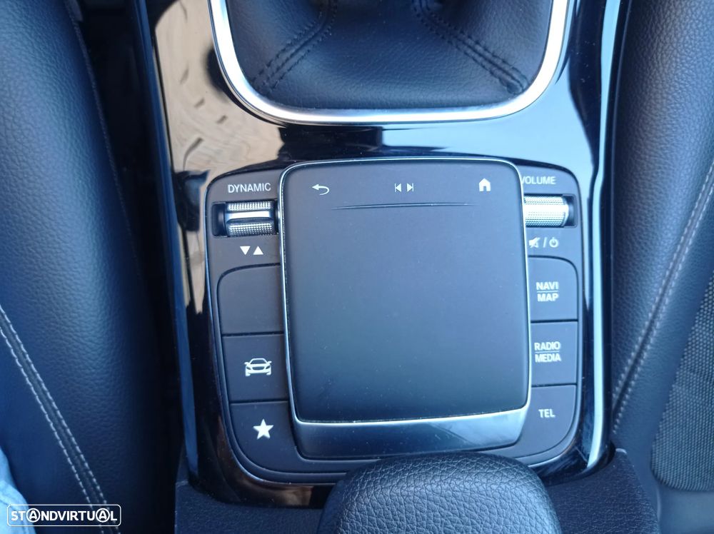 Mercedes-Benz A 180 d Business Solutions - 13