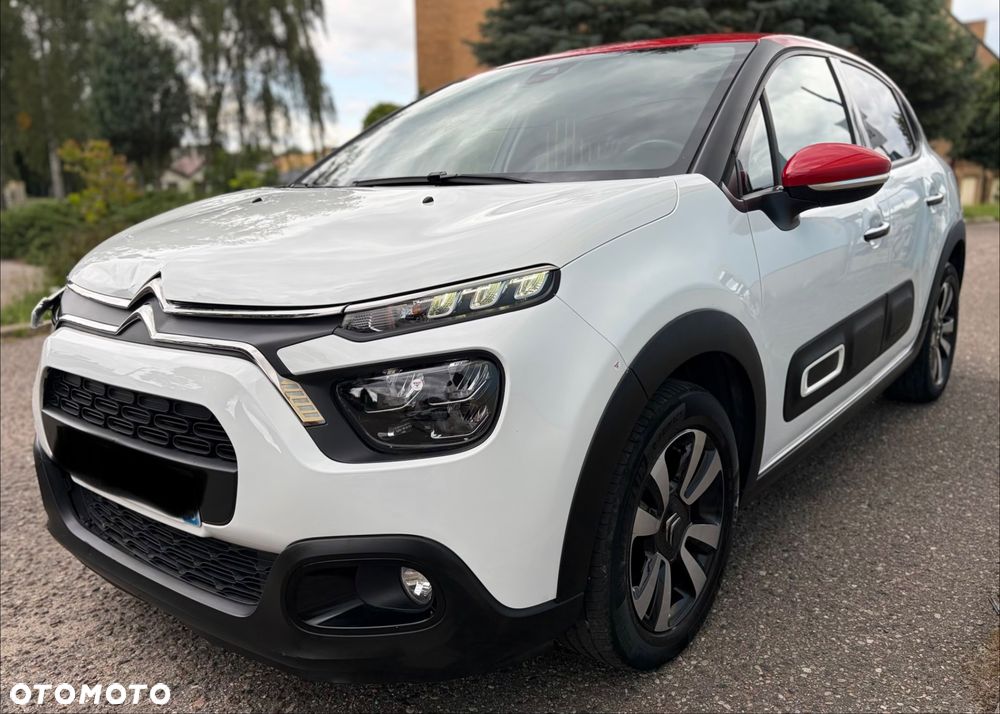 Citroën C3 Pure Tech 110 S&S SHINE PACK - 1
