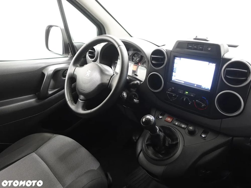 Peugeot Partner - 26