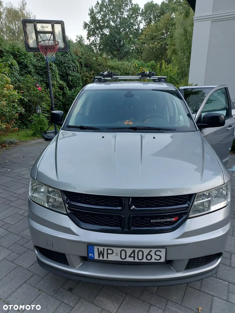 Dodge Journey - 12