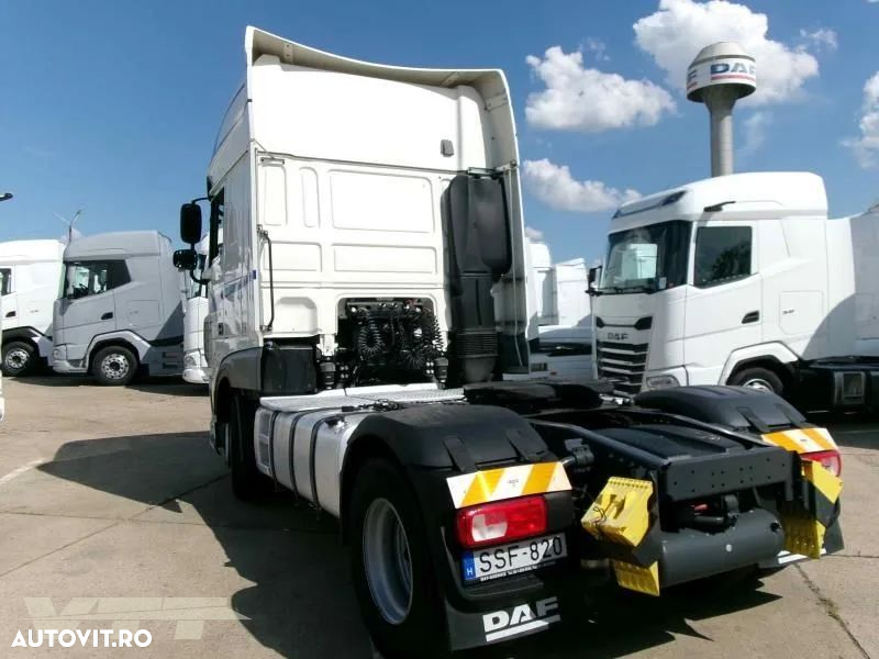 DAF XF 480FT - 3