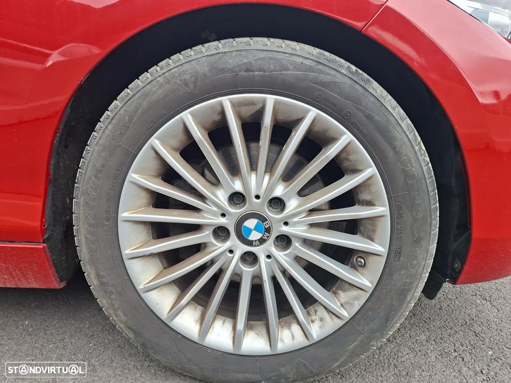 BMW 220 i Aut. Sport Line - 12