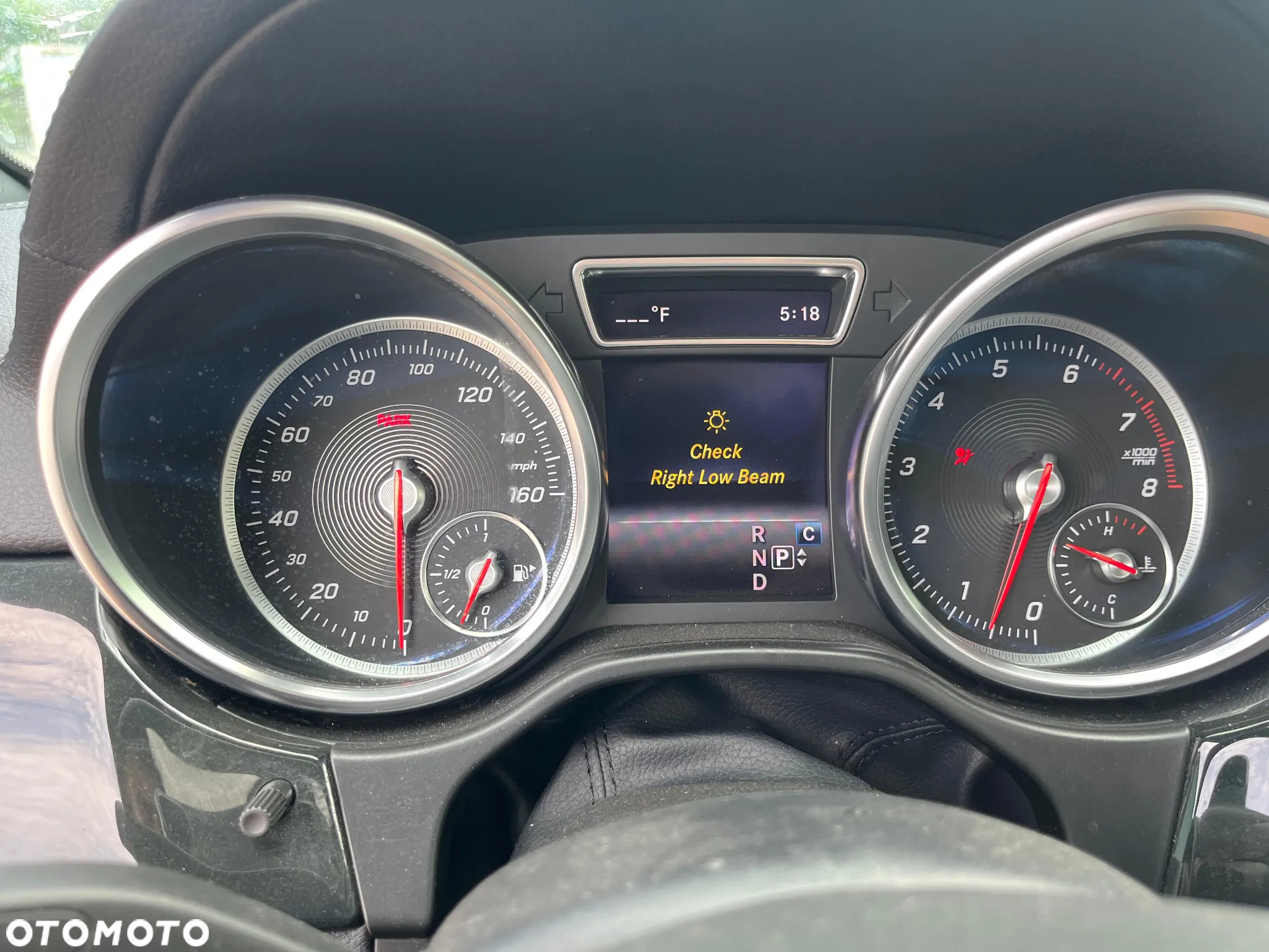 Mercedes-Benz GLE 400 4-Matic 7G-TRONIC - 10
