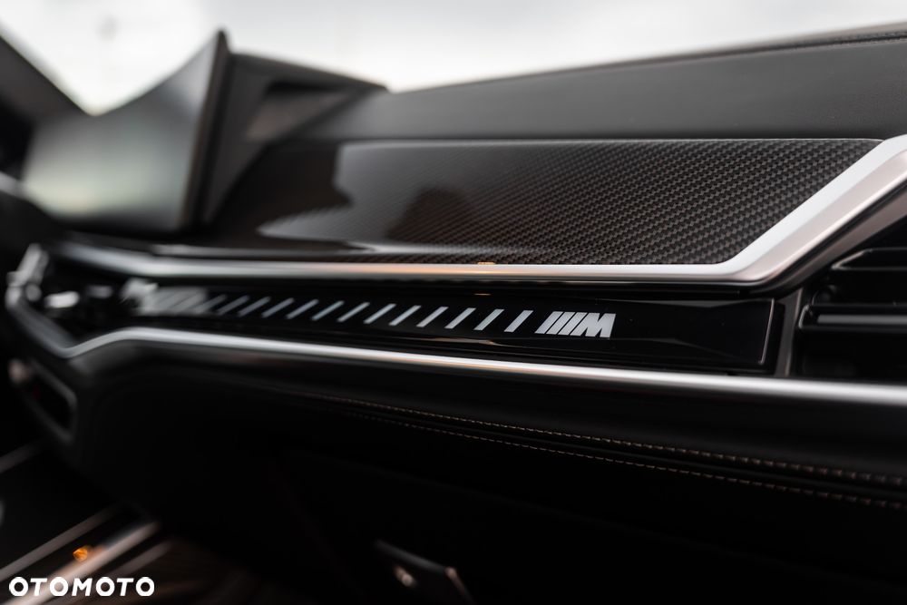 BMW X7 M60i xDrive mHEV M Sport Edition sport - 28