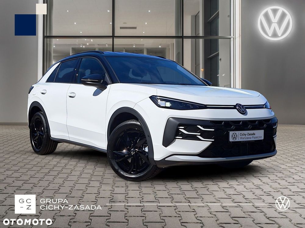 Volkswagen T-Roc 1.5 eTSI Style DSG - 8