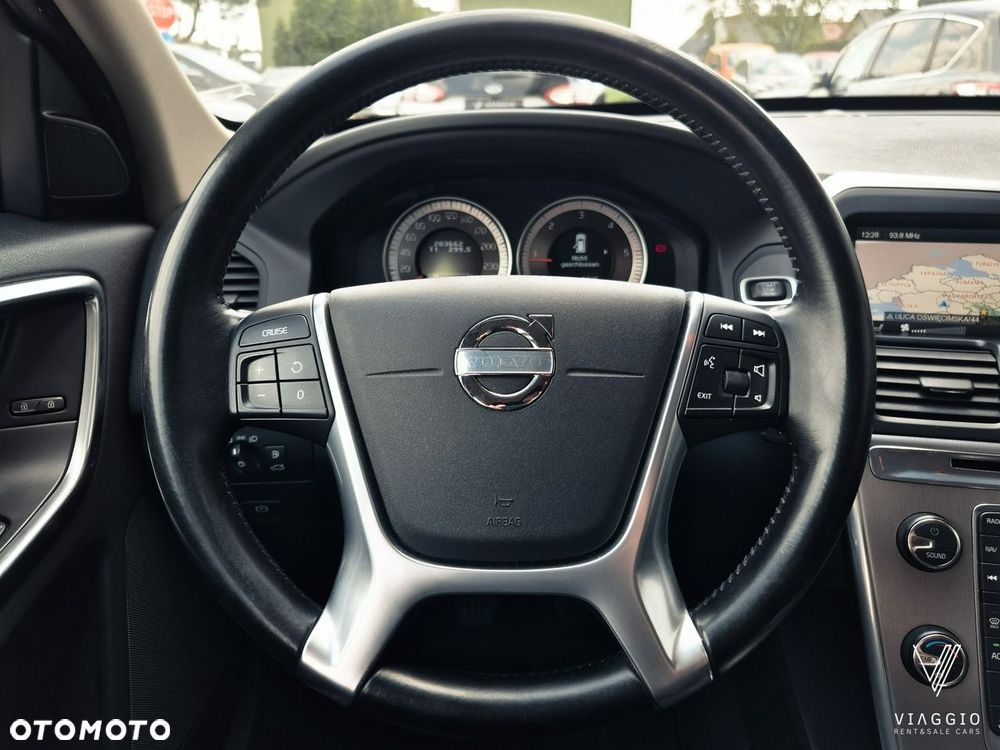 Volvo XC 60 - 12