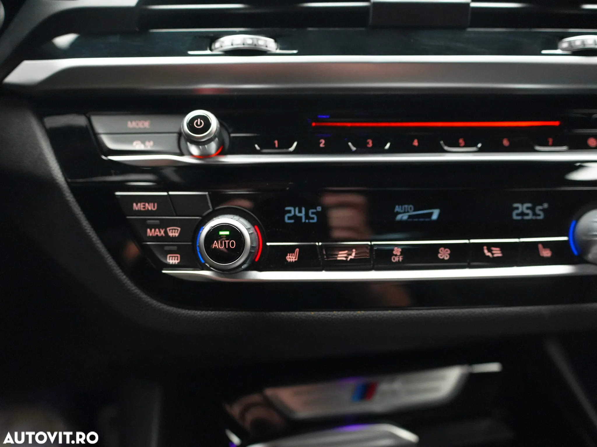 BMW X3 M M40i - 32