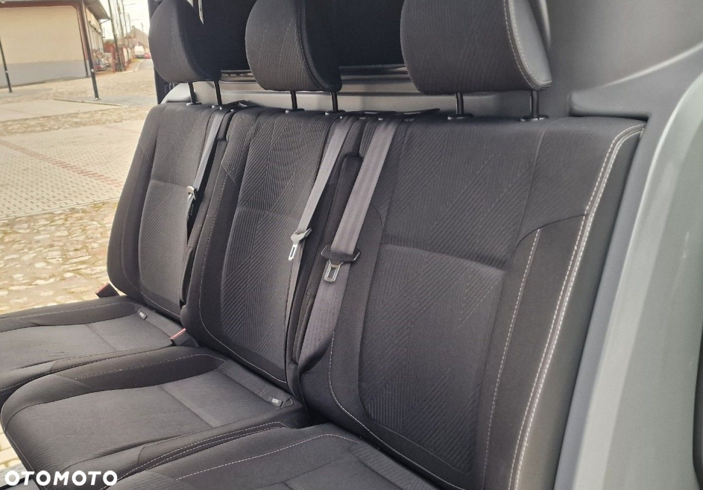 Renault Trafic - 23