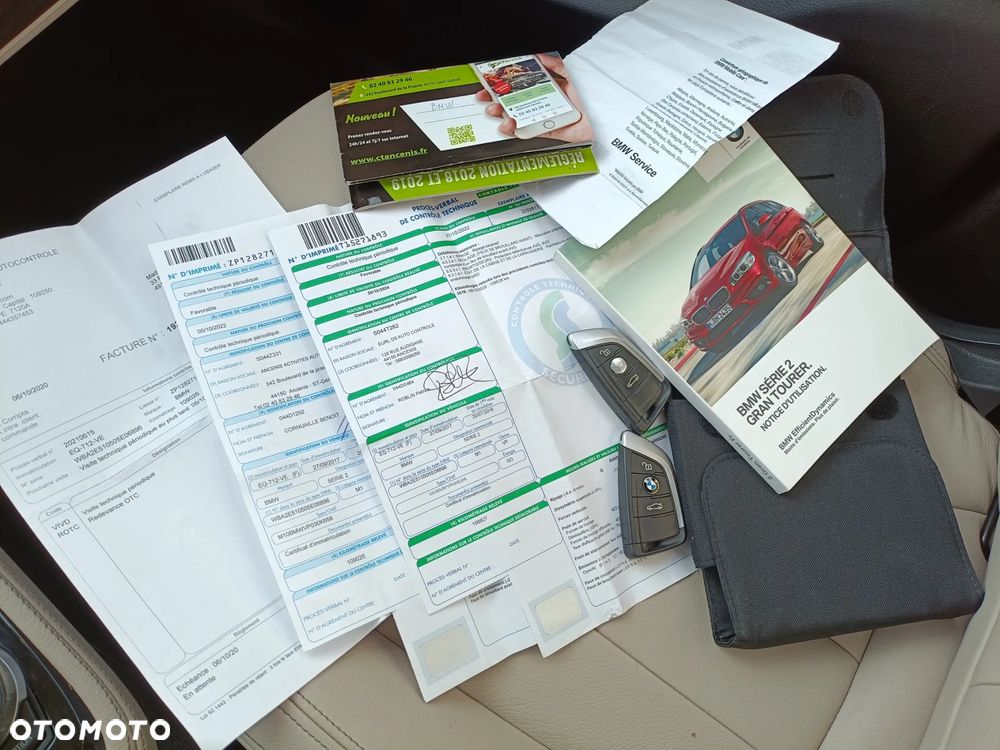 BMW Seria 2 ver-218d-gt-luxury-line-sport - 8