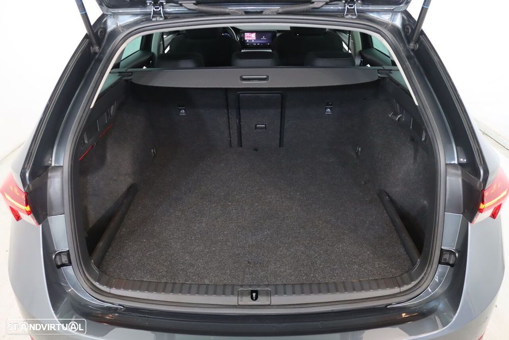 Skoda Octavia Break 1.4 TSi iV Style DSG - 35