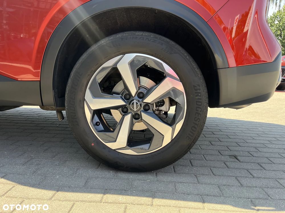 Nissan Qashqai 1.3 DIG-T MHEV N-Connecta - 18