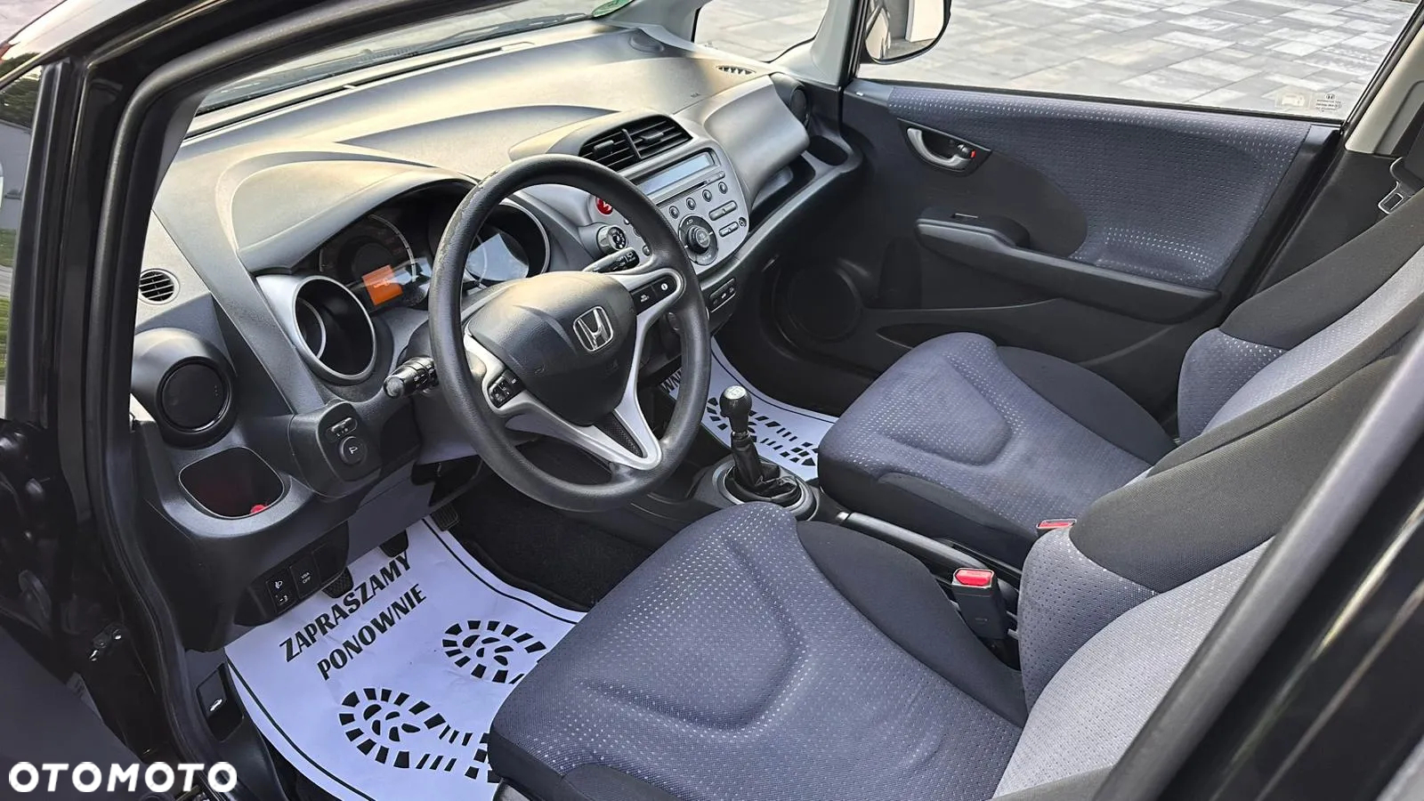 Honda Jazz 1.2 i-VTEC - 28