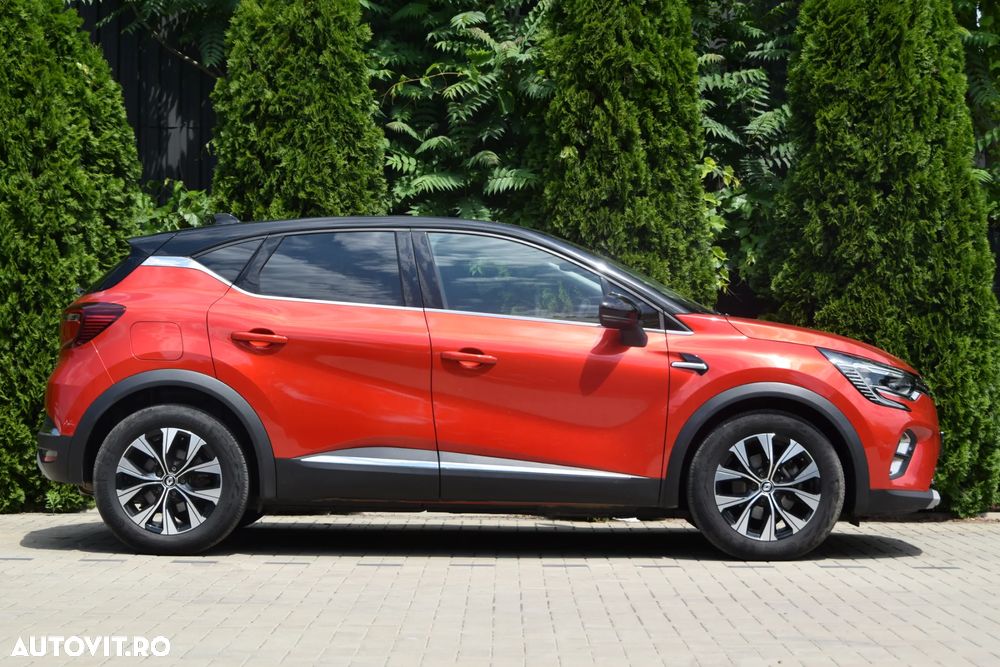 Renault Captur - 14
