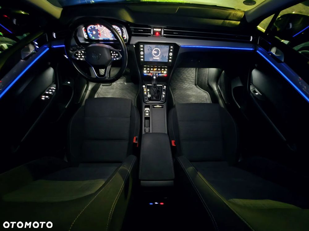 Volkswagen Passat - 7