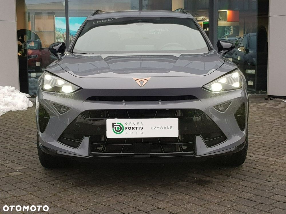 Cupra Formentor - 12