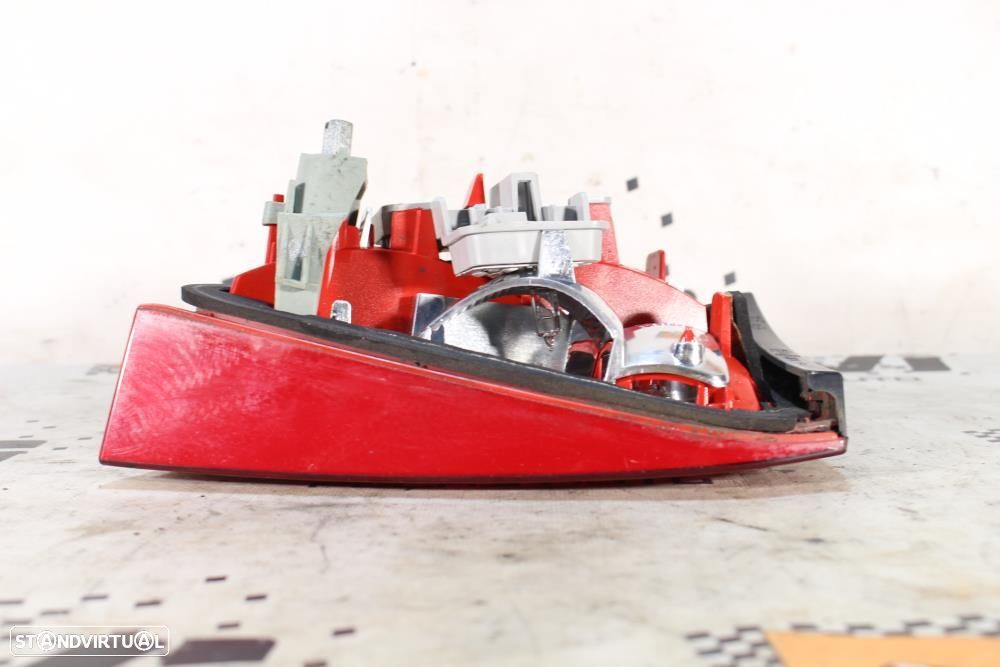 Farolim Esquerdo Audi A4 Avant (8K5, B8)  219601 / Mala Condutor Sedan - 7