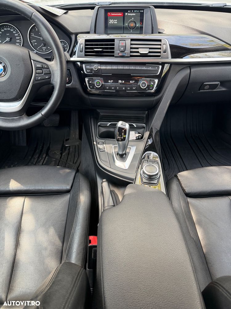 BMW Seria 3 320d Aut. - 17