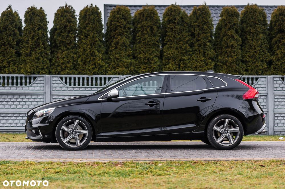 Volvo V40 D3 RDesign - 4