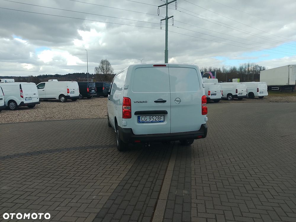 Fiat Scudo Vivaro Proace Jumpy Expert L3 Long Maxi Izoterma Chłodnia Mroźnia minus 20st 220V 3os 3Eupal - 11