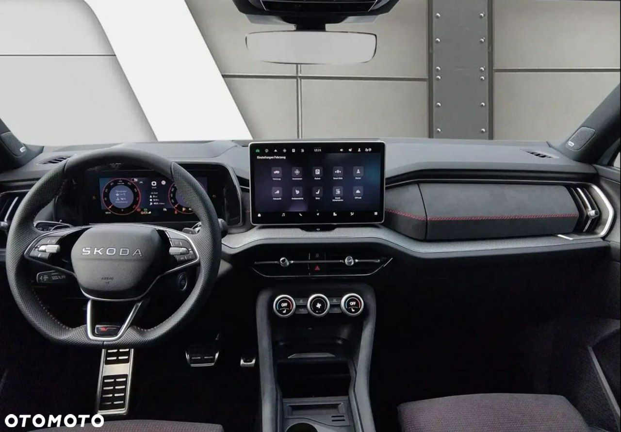 Skoda Kodiaq 2.0 TSI 4x4 RS DSG - 7