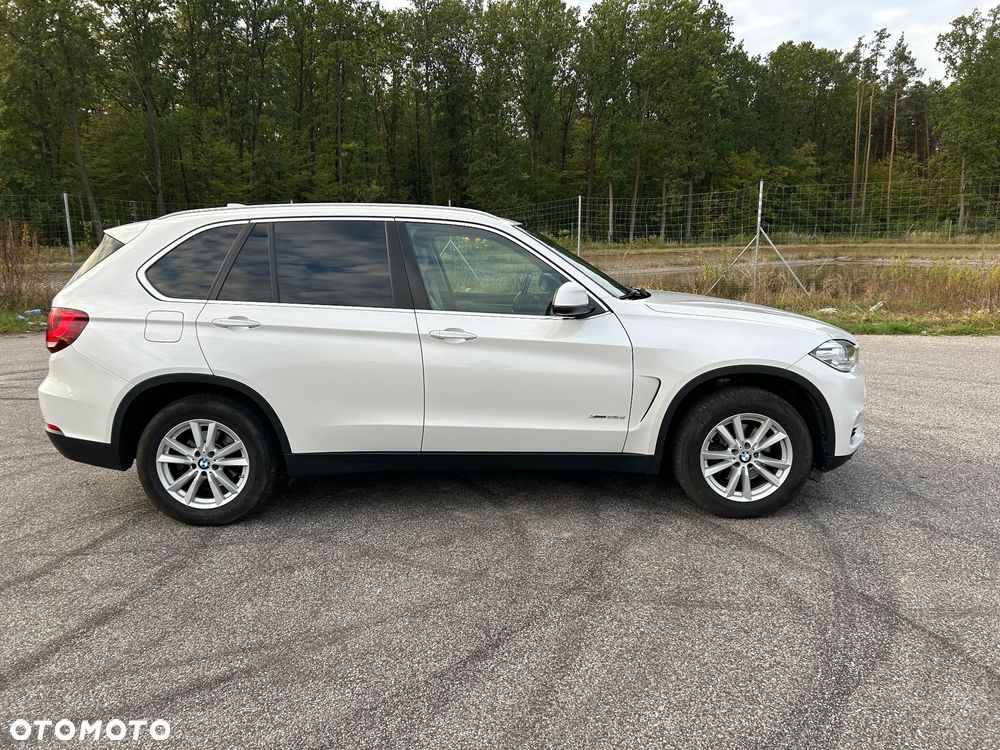 BMW X5 xDrive25d - 3