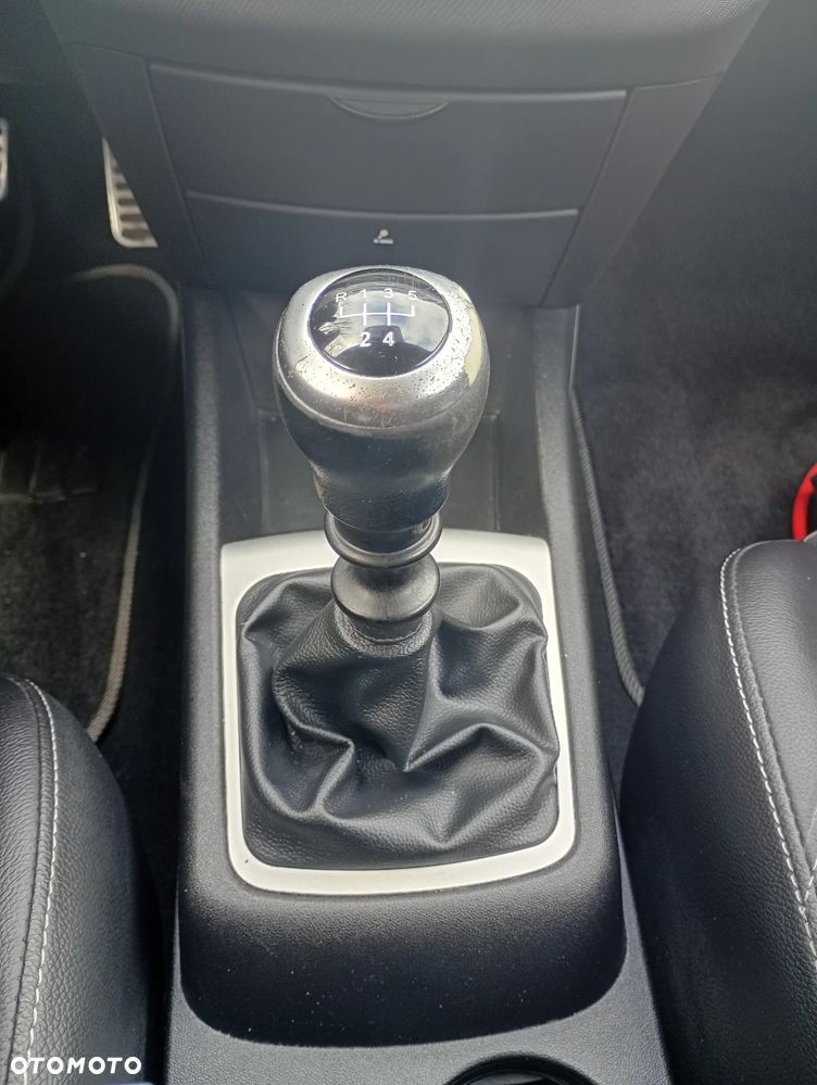 Kia Ceed 2.0 Optimum + - 12